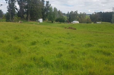 Photo of property in 381 Old Port Road, Warepa, Balclutha, 9273