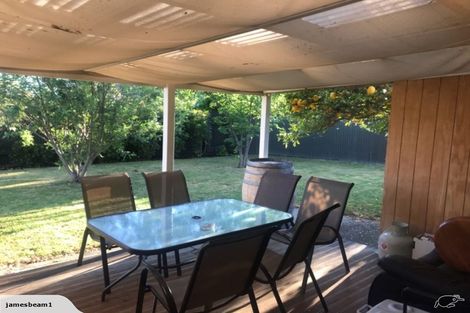 Photo of property in 3 Wainscott Street, Greenmeadows, Napier, 4112