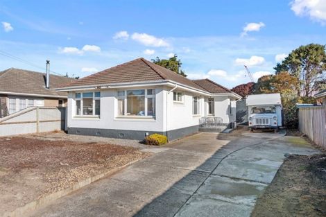 Photo of property in 208 Shortland Street, Aranui, Christchurch, 8061