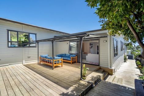 Photo of property in 33 Allen Road, Grey Lynn, Auckland, 1021