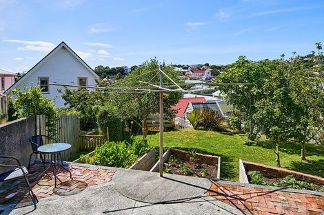 Photo of property in 20 Charlotte Avenue, Brooklyn, Wellington, 6021