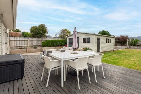 Photo of property in 38 Gray Avenue, Paraparaumu Beach, Paraparaumu, 5032