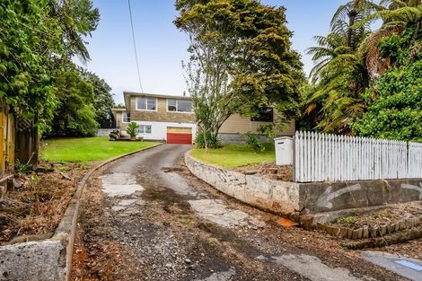 Photo of property in 69a David Street, Lynmouth, New Plymouth, 4310