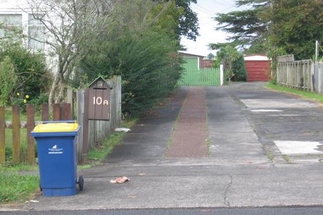 Photo of property in 10a Rosier Road, Glen Eden, Auckland, 0602