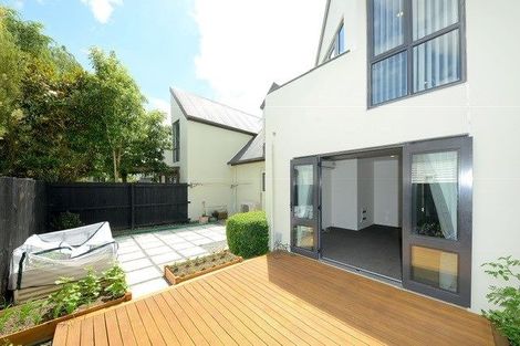 Photo of property in 2/78 Brockworth Place, Riccarton, Christchurch, 8011