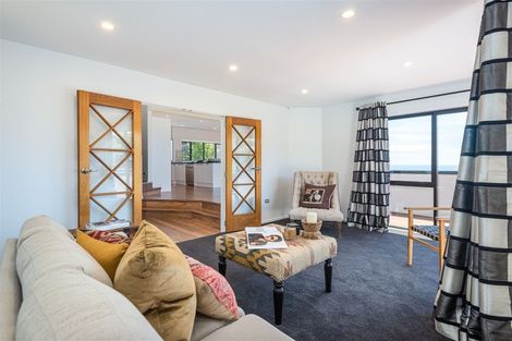 Photo of property in 139 Mount Pleasant Road, Mount Pleasant, Christchurch, 8081