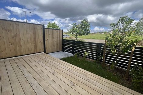 Photo of property in 99 Settlers Avenue, Hobsonville, Auckland, 0618