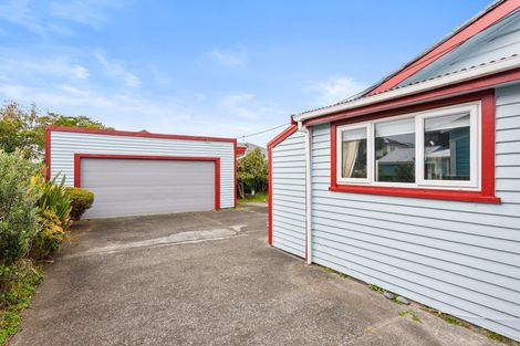 Photo of property in 365 Jackson Street, Petone, Lower Hutt, 5012
