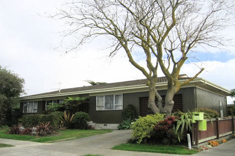 Photo of property in 80 Freyberg Avenue, Tamatea, Napier, 4112