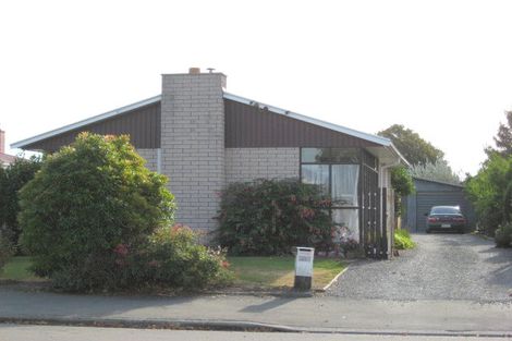 Photo of property in 289 Wilsons Road, Waltham, Christchurch, 8023