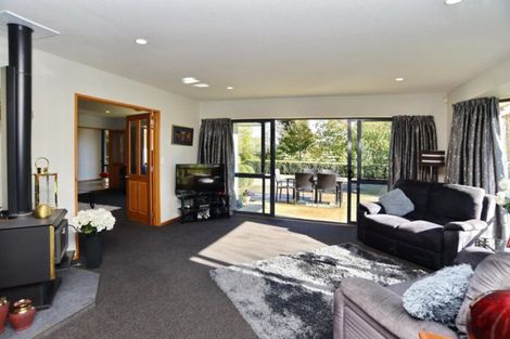 Photo of property in 1521 Tram Road, Swannanoa, Rangiora, 7475