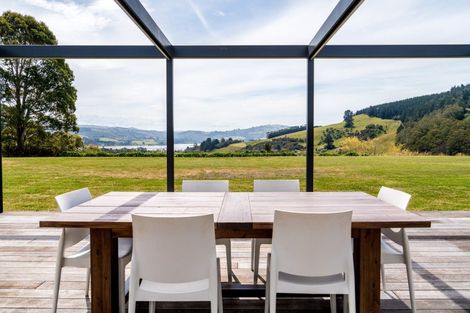 Photo of property in 81 Orokonui Road, Waitati, 9085