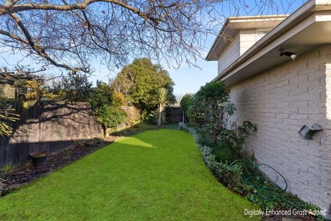 Photo of property in 1/8 Greenpark Street, Hoon Hay, Christchurch, 8025