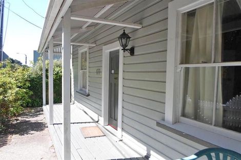 Photo of property in 177 Grant Road, Thorndon, Wellington, 6011