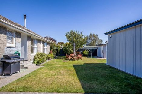 Photo of property in 7 Tie Place, Wigram, Christchurch, 8042