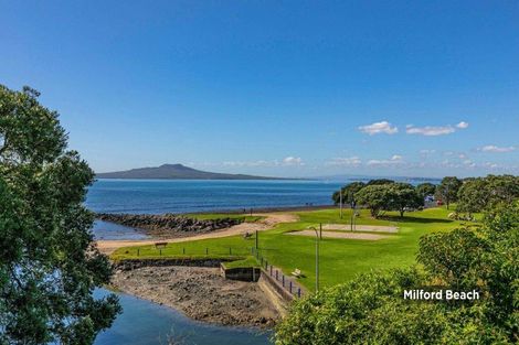 Photo of property in 24 Prospect Terrace, Milford, Auckland, 0620