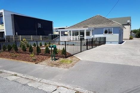 Photo of property in 115 Elizabeth Street, Riccarton, Christchurch, 8041