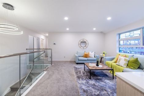 Photo of property in 11 Habitat Place, Hobsonville, Auckland, 0616