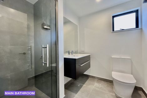 Photo of property in 4/73 Rahera Street, Spreydon, Christchurch, 8024