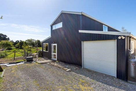 Photo of property in 899 State Highway 1, Te Horo, Otaki, 5581