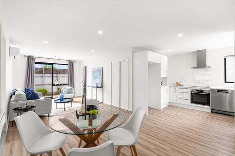 Photo of property in 77c Mathesons Road, Phillipstown, Christchurch, 8011