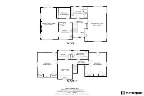 Photo of property in 338 Kawerau Road, Putauaki, Whakatane, 3192