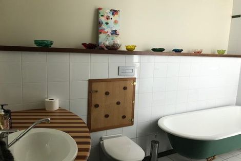 Photo of property in 43c Austin Street, Mount Victoria, Wellington, 6011