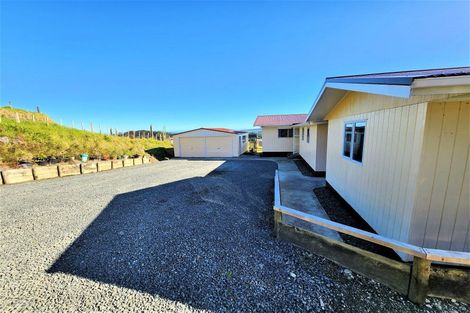 Photo of property in 42 Maungaraho Rock Road, Arapohue, Dargaville, 0370
