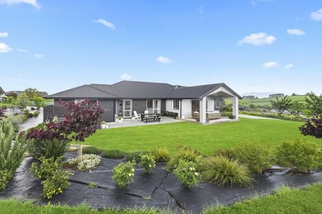 Photo of property in 29 Charles Edwards Street, Ohaupo, 3803