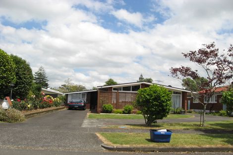 Photo of property in 17 Garden Terrace, Pukekohe, 2120