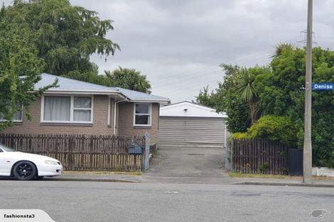 Photo of property in 51 Denise Crescent, Hornby, Christchurch, 8042