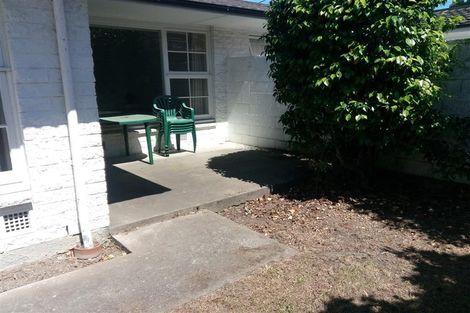 Photo of property in 2/72 Creyke Road, Ilam, Christchurch, 8041