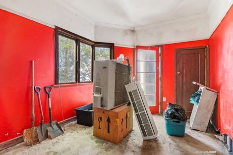 Photo of property in 94 Mortimer Terrace, Brooklyn, Wellington, 6021