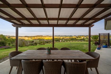 Photo of property in 122d Forestry Road, Waitoki, Kaukapakapa, 0871