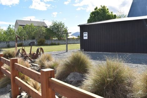 Photo of property in 31 Braemar Place, Twizel, 7901