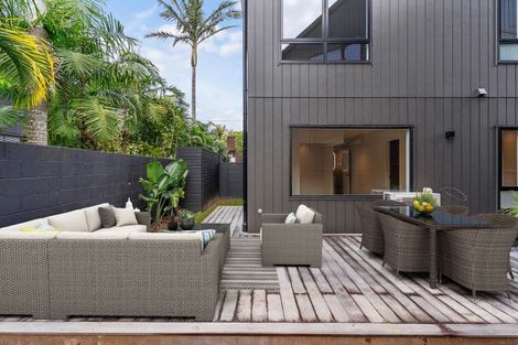 Photo of property in 53b Regina Street, Westmere, Auckland, 1022