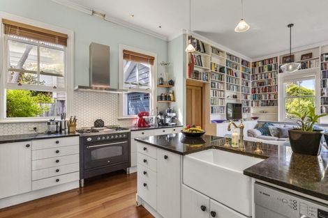 Photo of property in 12 King Edward Street, Mount Eden, Auckland, 1024