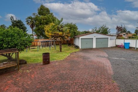 Photo of property in 32 Bent Street, Putaruru, 3411