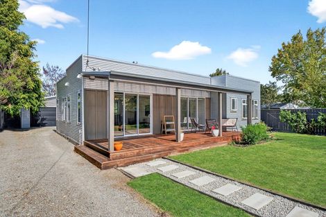 Photo of property in 11 Kempton Street, Greytown, 5712