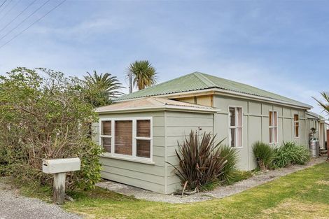 Photo of property in 161 Torea Street, Granity, 7823