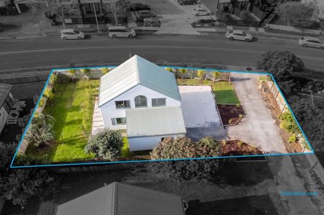 Photo of property in 26 Barneys Farm Road, Clendon Park, Auckland, 2103
