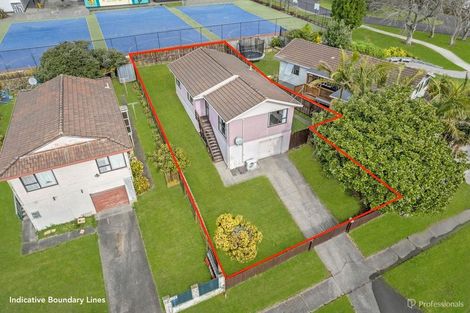 Photo of property in 2/40 Palmers Road, Clendon Park, Auckland, 2103