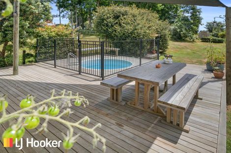 Photo of property in 292 Walton Road, Richmond Downs, Walton, 3475