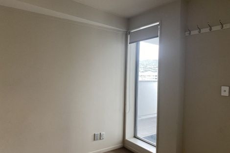 Photo of property in Soho Apartments, 915/74 Taranaki Street, Te Aro, Wellington, 6011