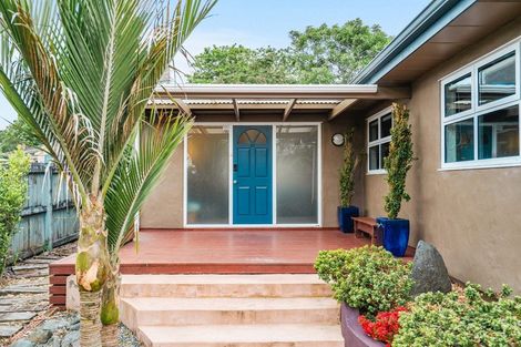 Photo of property in 1/27 Arthur Road, Hillpark, Auckland, 2102