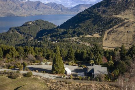Photo of property in 103 Alpine Retreat Road, Ben Lomond, Queenstown, 9371