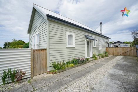 Photo of property in 106 Mary Street, Richmond, Invercargill, 9810