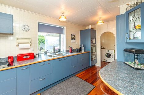 Photo of property in 6 Murch Place, Tawhero, Whanganui, 4500