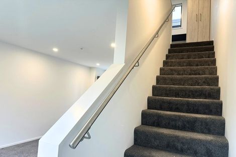 Photo of property in 2/14 Nova Place, Christchurch Central, Christchurch, 8011