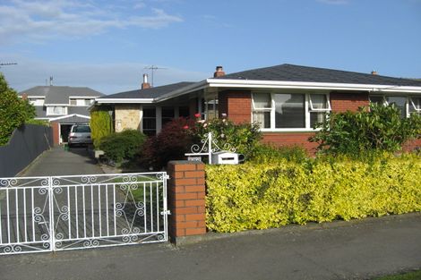 Photo of property in 66 Quinns Road, Shirley, Christchurch, 8013